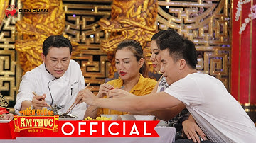 Thiên đường ẩm thực 2 | tập 8: đại tiệc bánh Việt vui nhộn