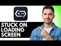 How to Fix GameHub Stuck On Loading Screen (2026)