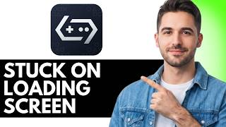 How to Fix GameHub Stuck On Loading Screen (2026)