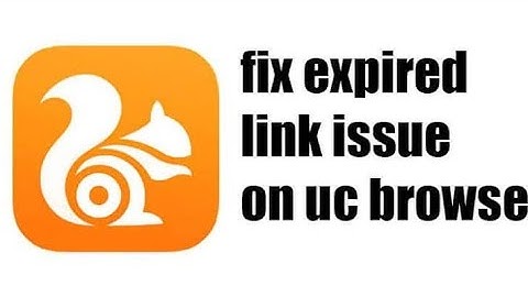 #ELPHAGAMERS How to fix link expired problem in UC browser 100%working trik👍