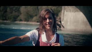 DJ OSTKURVE feat.  Daisy Raise - the Lonely Goatherd (Official Video)