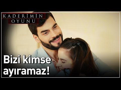 Kaderimin Oyunu | Bizi Kimse Ayıramaz!