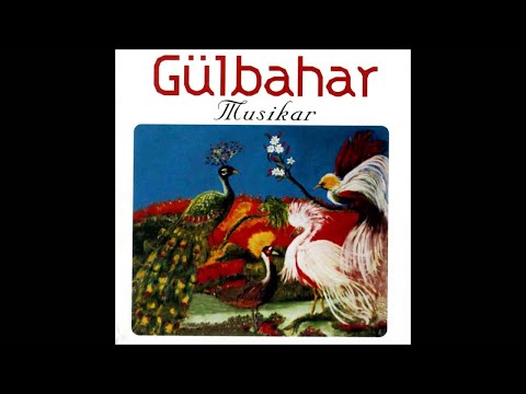 gülbahar 'yıstanbılako' (Official Audıo)