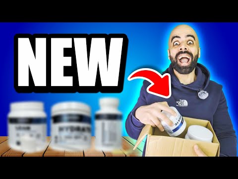 Must-Have Supplements: Insane Workout Transformation!