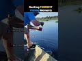 These Fishing Moments are INSANE 🎣#shorts #funny #viral