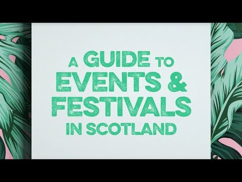 Video: Hoe Kom Je Bij Het Edinburgh International Fringe Festival