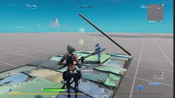 I can edit so fast my builds turn invisible+Settings