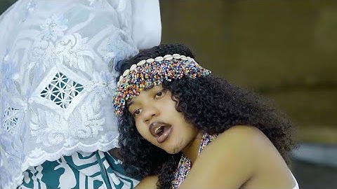 Star Girl - KASUMAI KEBB (Official Video)