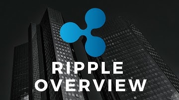 Ripple $XRP - Top Coin Overview