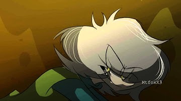 Ode To Sleep OC MAP- Part 18