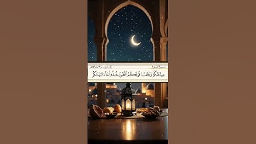 من سورة البقرة | بصوت القارئ إبراهيم محمود