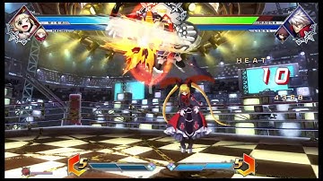 BBTAG Rachel/Mika - 2365A+P Hitconfirm