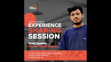 Day 7 | Seminar on Experience Sharing | Coding Journey | By Dev Chand| PHP, Laravel & MySQL Workshop