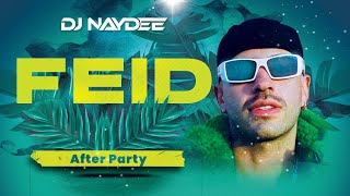 Feid Mix 2023 The Best Of Feid Los Nuevo Y Viejo Dj Naydee