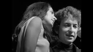 Bob Dylan & Joan Baez - It Ain't Me Babe (Live 1964)