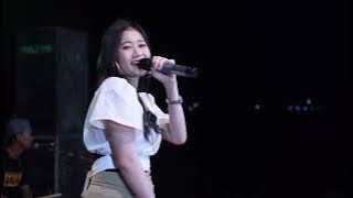 MARI BERCINTA ANGGELINA ARSYA | AMELIA MUSIC | THE WEDDING FATMA & SUKAT | SATRIA JAYA AUDIO