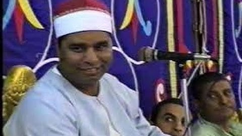 الشيخ محمد الليثي سورة النساء كاملة روووعة جدا - محمد الشرقاوي