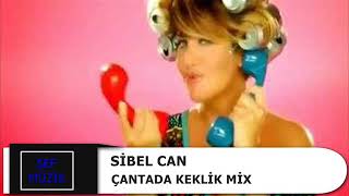 SİBEL CAN - ÇANTADA KEKLİK MİX Resimi