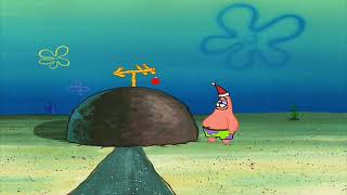 Spongebob - Ich bin Bereit, Patrick fällt | Bosslimo