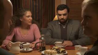 Interchange video book 2 Unit 15  Sticky situations