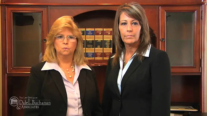 Get to know Dale Buchanan and Associates.  Meet th...