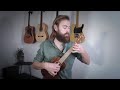 Andantino No.19 - Ferdinando Carulli (ukulele)