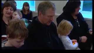 Eg visti um Jesus og hansara leið