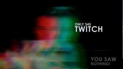 BLOG SHOW: Optical Flares & Bears Oh My! 1/2