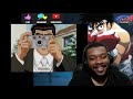 HAJIME NO IPPO EPISODE 35-37 REACTION (IPPO VS DATE SPARRING MATCH)
