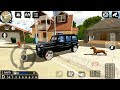 Real Car Parking & Driving Simulator 3D - G Wagon Driving - Android Gameplay FHD