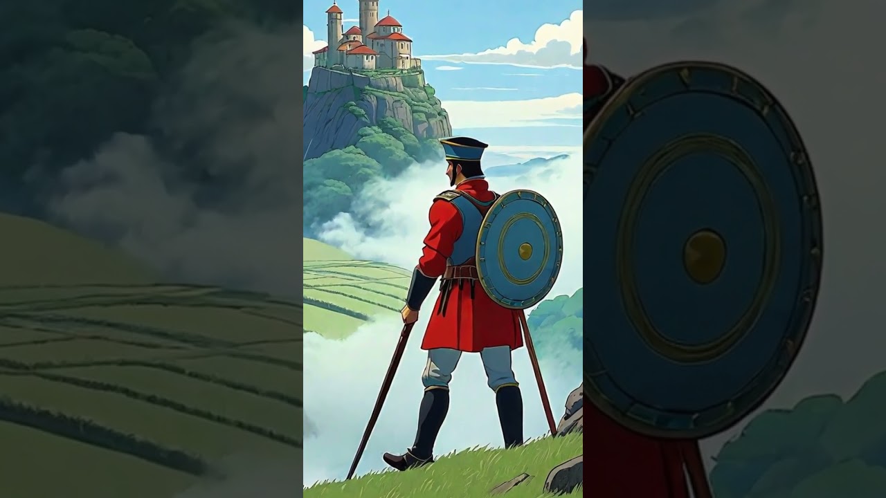 The Vanished Roman Ninth Legion Mystery