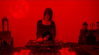 Dark House & Techno Ritual🥀 Jaklyn Feara