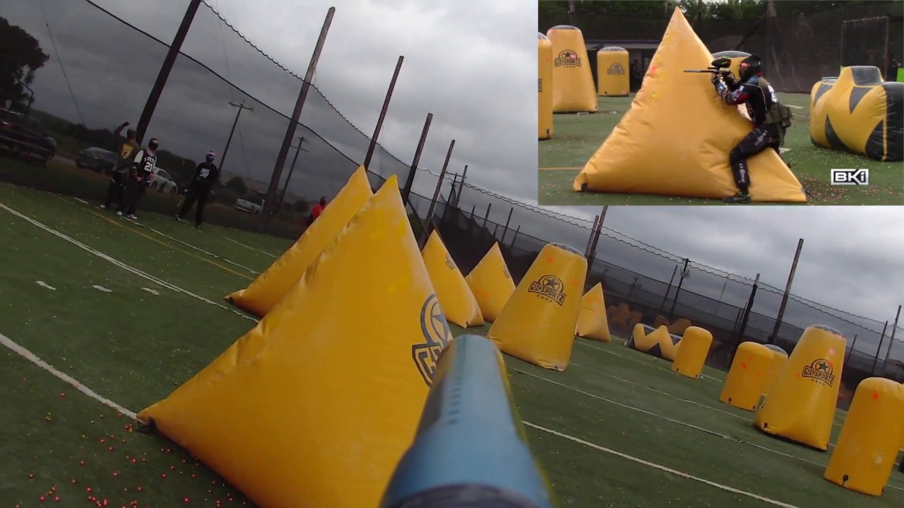 In the Mind of George: Streetball Practice