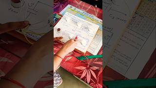 Capacitor series parallel connection and calculation #iti