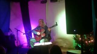 Jaroslav Hutka - písnička Náměšť