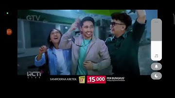 iklan rokok Sampoerna kretek hijau ambil asyiknya (2023)