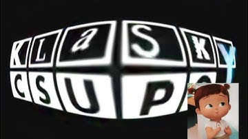 Klasky Csupo Effects Round 2 VS Megan Woodmansee And Everyone 