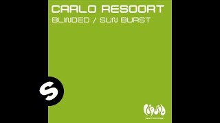 Carlo Resoort - Sun Burst (Original Mix)