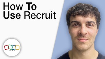 How To Use Zoho Recruit [2025 Full Guide]