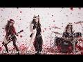 【AI Cover】The Willard - Rose or Lose