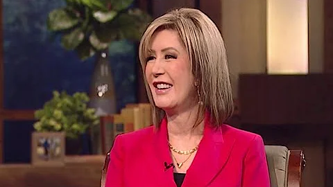 Lisa Osteen Comes: Victory Belongs To You (LIFE Today)