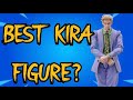 MediCos Yoshikage Kira Super Action Statue (Second Version) Review - UberPlastic