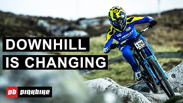 Spectacular Racing in Fort William | Story Of The Race with Ben Cathro