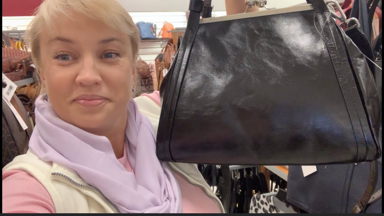 Y303 Итальянская сумка LIA NUMA. Просто обзор.