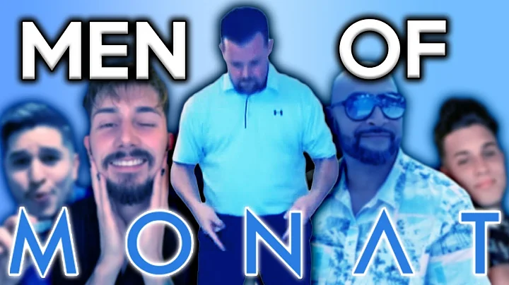 The Men of Monat: An Interesting Look into the Les...