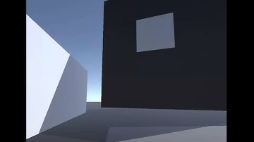 Portals Unity3D Test