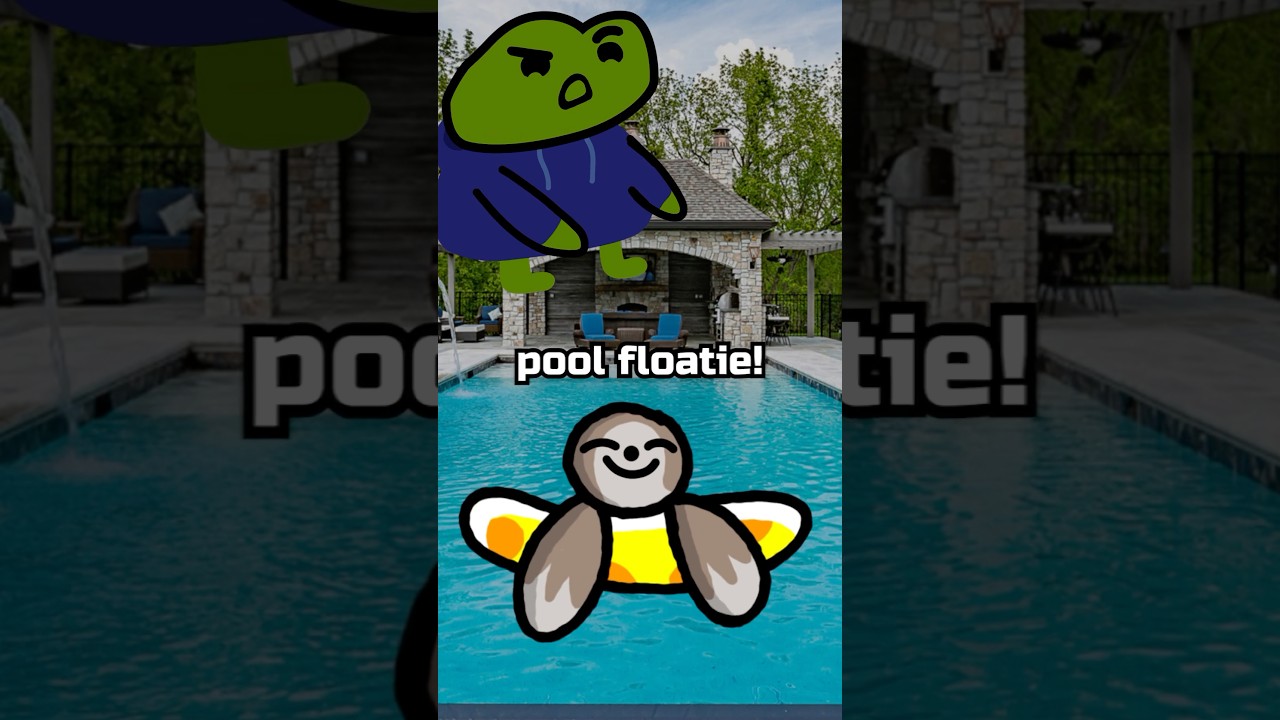 (PART 2) sloth.