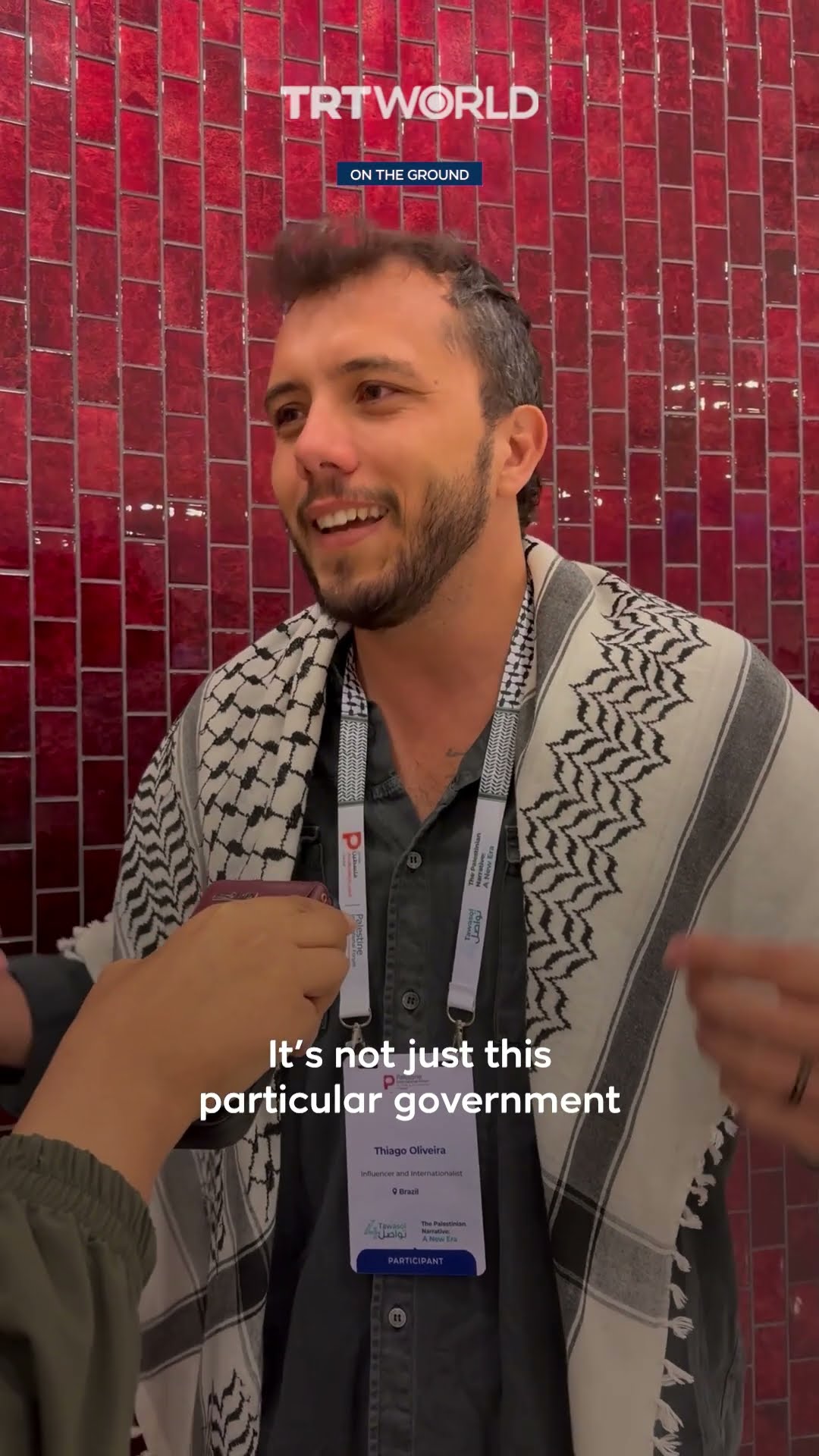 Post-ceasefire accountability: Journalists speak out on justice for Gaza