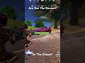 Do You Chase Or Run In Fights? #fortnite #controller #gaming #ranked #unreal #combatpro