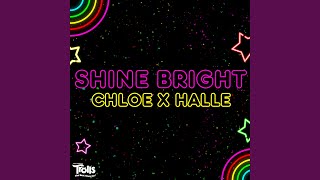 Shine Bright (From Trolls)